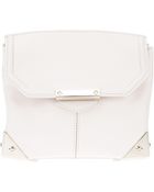 Alexander Wang Marion Shoulder Bag - Lyst