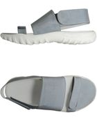 Christopher Kane Sandals - Lyst