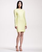 Rag & Bone The Ribbed Dress Stylist Pick - Lyst