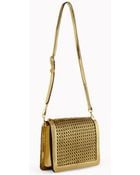 Stella McCartney Cross Body - Lyst
