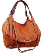 Kooba Shoulder Bag - Lyst
