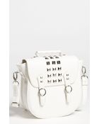 Steven By Steve Madden Regan Crossbody Strap - Lyst