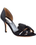 Badgley Mischka Vita - Lyst