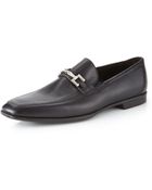 Bruno Magli Idrav Loafer - Lyst