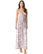 Rachel Pally Rhett Maxi Dress - Lyst
