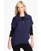 Christopher Fischer Cashmere Sweater Jacket - Lyst