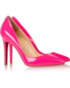 Christian Louboutin The Pigalle Pumps - Lyst