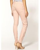 Rich & Skinny The Skinny Jeans - Lyst