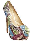 Steve Madden Dyvinal - Lyst