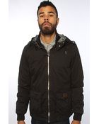 G-star Raw The Aero Recolite Jacket - Lyst
