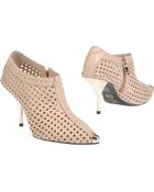 McQ by Alexander McQueen Shoe Boots - Lyst