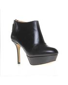 Nine West Ankle Boots - Lyst
