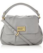 Marc By Marc Jacobs Classic Q Lil Ukita Bag - Lyst