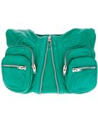Alexander Wang Donna Hobo Bag - Lyst