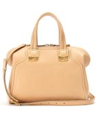 Fendi Chameleon Small Duffle Tote - Lyst