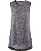H&M Blouse - Lyst