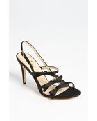 Kate Spade Sally Sandal - Lyst