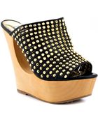 Steve Madden Luccious - Lyst