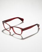 Oliver Peoples Fashion Glasses - Lyst