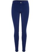 J Brand 811 Skinny Jean - Lyst