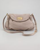 Marc By Marc Jacobs Classic Q Natasha Crossbody Bag - Lyst