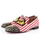 Christian Louboutin Harvanana - Lyst