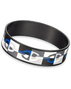 Hermes Enamel Bracelet - Lyst