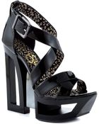 Jessica Simpson Thunder - Lyst
