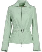 Aquarama Jackets - Lyst