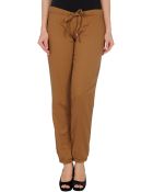 Manila Grace Casual Trouser - Lyst