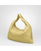 Bottega Veneta Duchesse Intrecciato Nappa Large Veneta - Lyst