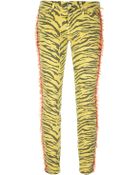 Current/Elliott The Ankle Skinny Jean - Lyst