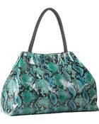 Big Buddha Panama Tote - Lyst