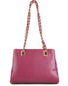 Ivanka Trump Shoulder Bag - Lyst