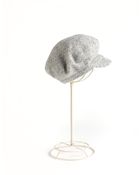 Lauren by Ralph Lauren Knit Cap - Lyst