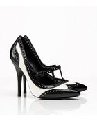 Tory Burch Everly High Heel Pump - Lyst