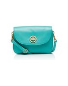Tory Burch Robinson Crossbody - Lyst
