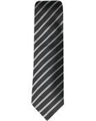 Zara Striped Tie - Lyst
