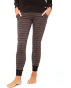 DKNY Fair Isle Pajama Pants - Lyst