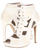 McQ by Alexander McQueen Sport Cut Out Sandal - Lyst