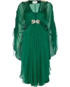 Temperley London Oberon Kaftan - Lyst