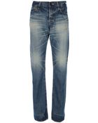 PRPS Boyfriend Straight Leg Jeans - Lyst