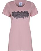 Zoe Karssen Bat T-shirt - Lyst