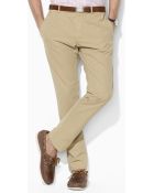 Polo Ralph Lauren Cooper Pleated Chino Pant - Lyst