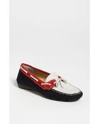 Vaneli Reid Flat - Lyst