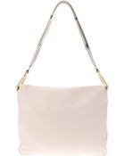 Chloé Shoulder Bag - Lyst