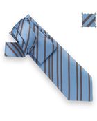 Hermès Random Bolduc Tie - Lyst