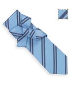 Hermès Club Bolduc Tie - Lyst