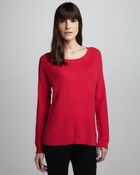 Joie Mosselle Casual Sweater - Lyst