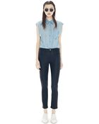 Acne Studios Skin 5 Pocket Trouser - Lyst